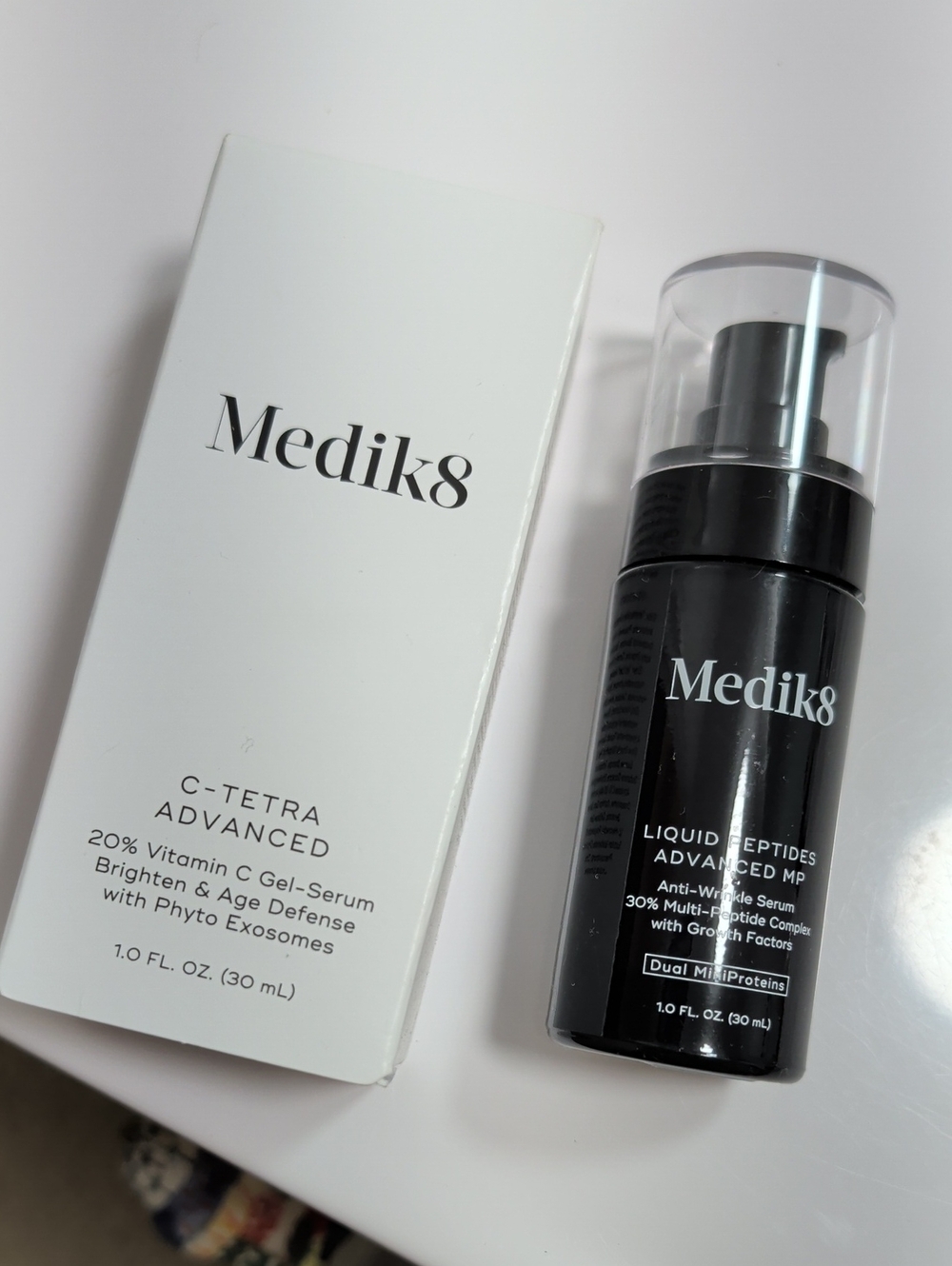 Medik8 Bundle